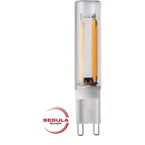 Segula - Bright LED G9 Pin clear - 250 lm 2600K