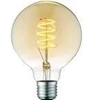 CV Lighting - 4W LEDincand G95