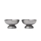 Ferm Living Tumbled Ice Cream Cup