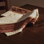 Ferm Living Hale Tea Towel