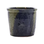 Serax Glazed Shades M Flower Pot