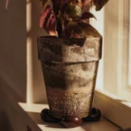 Ferm Living Nube Planter Feet (Set of 4)