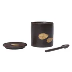 Ferm Living Koyo Jar with Spoon