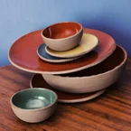 Serax FCK Bowl