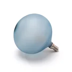 Seletti Gummy Bulb (Blue) - Second Chance 1
