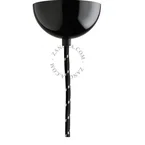 Zangra ceiling cap metal