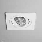 Lytra Rota Square Recessed Spotlight