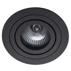 Lytra Rota Round Recessed Spotlight