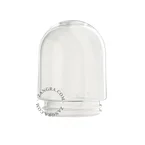 Zangra - glass lampshade replacement