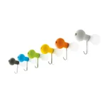 Magis Globo Wall Coat Hanger