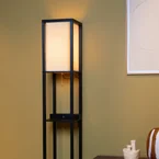 Lucide Menno Floor Lamp