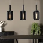 Lucide Rafal Pendant Lamp