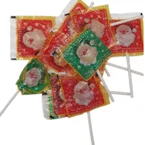 Kerst Lolly´s 1 Kilo