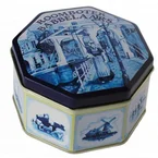 Joosse - Babbelaars 8-kant Delfts 250 Gram