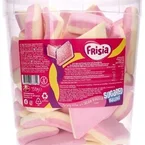 Frisia - Ruit Spekken 7 Gram 100 Stuks