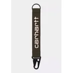 Carhartt WIP - Jaden Turtle/Air Pink - Sleutelhanger