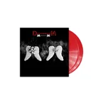 Memento Mori Opaque Red  - Colored 2 Vinyl