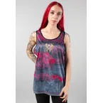 Even in Arcadia Allover - Tanktop