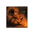 Goliath - CD