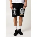 Death Metal Cotton - Shorts