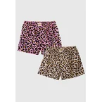 Leroy Pack Of 2 - boxershorts