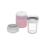 Bundle Bora Baby Pink