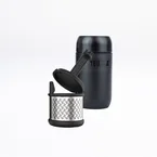 Tea Catcher