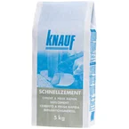 Knauf Snelcement 5 kg