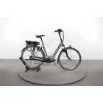 Gazelle Orange C8 HMB