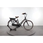 Gazelle Miss Grace C7 HMB