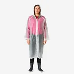Rain coat. Adult L/XL