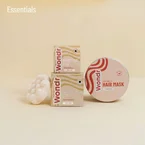 CURLY HAIR MOMENT | WONDR bundel