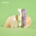 Face care Balance & Clarify Routine | WONDR Bundel