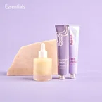 Face care Nourish & Firm Routine | WONDR Bundel