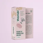 3 X MAGNETISCHE WONDR BAR HOUDER