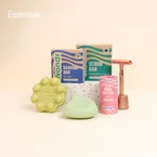 SHAVING MOMENT | WONDR bundel