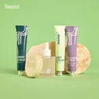 Face care Balance & Clarify Routine | WONDR Bundel