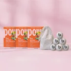 POWR Coloured Wash & Dry Bundle