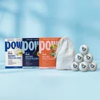 POWR All Wash & Dry Bundle