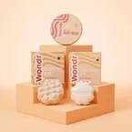 CURLY HAIR MOMENT | WONDR bundel
