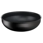 Tefal Ingenio Unlimited L7637732 Wokpan met afneembare handgreep - 26cm - Inductie