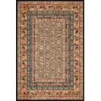 Timeless Creativity Kazak Kashqai 4301.500