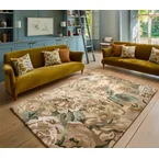 Sanderson Rose & Peony Birch 45001
