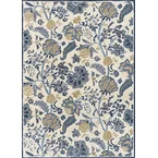 Sanderson Shalimar China Blue 148508