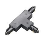 Lindby - Linaro Track T-Connector Zwart