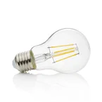 Lindby - Lichtbron LED 4W (470lm) Filament E27 Clear