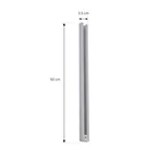 Linaro Stekkerdoos L50 Wit - Lindby - Gang / Hal - Modern - Aluminium