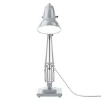 Originele 1227 Giant vloerlamp, grijs - Anglepoise Original 1227 - Woonkamer - Designer - Metaal - 1 lamp