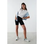 Gina Tricotbiker pantsBiker shortsZwartMDames
