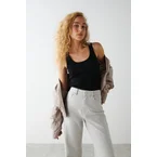 Gina Tricotrib tankTopsZwartXSDames